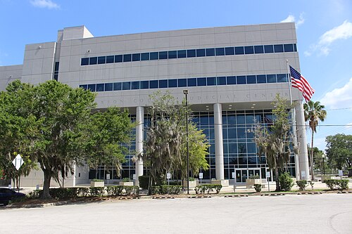 Marion County, Florida